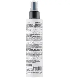 Маска-спрей для волосся з сатиновою олією ProfiStyle Blond With Satin Oil Mask Spray 150 мл - мініатюра 2