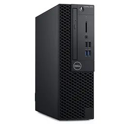 Комп'ютер Dell OptiPlex 3070 SFF (i3-8100/8/120SSD) Б/В - мініатюра 3