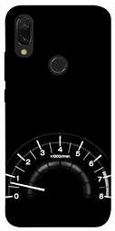 TPU чехол Demsky Speed для Xiaomi Redmi 7