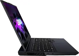 Ноутбук Lenovo Legion 5 15ACH6H (82JU00J4PB) - мініатюра 5
