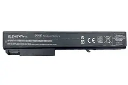 Акумулятор для HP EliteBook 8310B 8310P 8530 8530P 8530W 8540P 8540W 8730 8730P 8730W 8740P 8740W 14.4V 5200 mAh (8530-4S2P-5200) - мініатюра 2