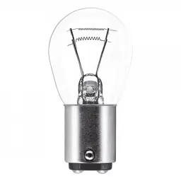 Автолампа Osram 21/5W (OS 7537) - мініатюра 2