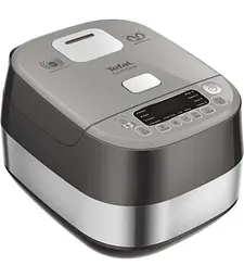 Мультиварка Tefal Expert Cook Induction RK802B34 - мініатюра 3