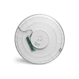 Світильник Videx DL5R 44W 3000K-4000K-5000K White (VL-DL5R-44CW) - мініатюра 3