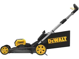 Газонокосарка DeWALT DCMWP500N - мініатюра 9