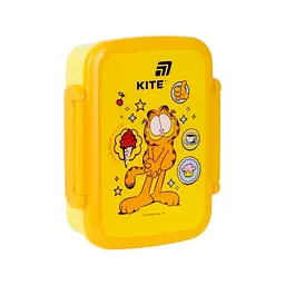 Ланч-бокс дитячий Kite Garfield, 420 мл (GF26-160)