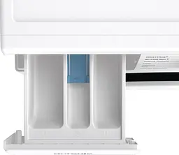 Пральна машина Gorenje WNHPI 72 SCSIRV/UA з баком - мініатюра 4