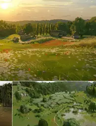 Артбук Світ гри Kingdom Come: Deliverance II - мініатюра 6