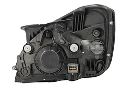 Фара передня права Kia Rio II 05-11р Depo (223-1123RMLEMN2) - мініатюра 2