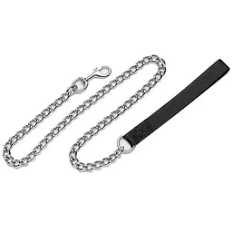 Coastal Titan Chain Dog Leash Повідець-цепочка для собак звено 2 мм