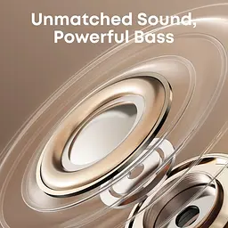 Гарнітура Anker SoundСore AeroClip White - мініатюра 4