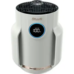 Очищувач повітря Shark NeverChange5 Air Purifier Compact Pro (HP072EU)