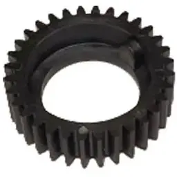 Шестерня тефлонового валу Panasonic KX-FL403/C413/513 513-ERUS AHK (3206107)