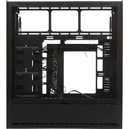 Корпус Cougar OmnyX RGB Tempered Glass без БП White (OMNY X RGB) - мініатюра 12