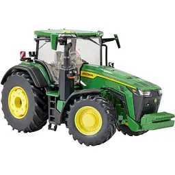 Модель Britains Трактор John Deere 8R 370 1:32 (43289) - мініатюра 2