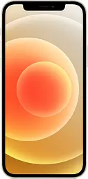 Смартфон Apple iPhone 12, 64GB White Grade A - мініатюра 3