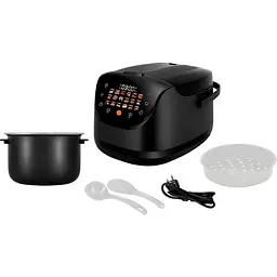 Мультиварка PRIME Technics PMC 1786 SB Pro Color - мініатюра 4