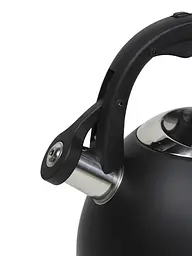 Чайник із свистком Kamille KM-0860 3.0 л - мініатюра 3