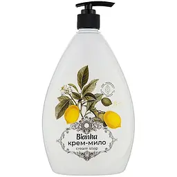 Рідке мило Bianca Citron 900 мл (4823107605192)