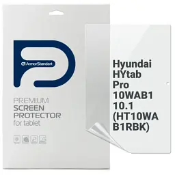 Плівка захисна Armorstandart Anti-Blue Hyundai HYtab Pro 10WAB1 10.1 (HT10WAB1RBK) (ARM73215)