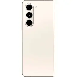Смартфон Samsung Galaxy Fold5 12/512GB Cream (SM-F946BZEC) [92272] - мініатюра 8