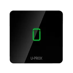 Бездротовий контролер доступу U-Prox IP401 з WiFi для однієї двері (61-00078)