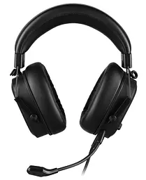 Ігрова гарнітура 2E GAMING HG320 V2 7.1 USB-A RGB Black (2E-HG320V2BK-7.1) - мініатюра 3
