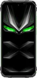 Смартфон Blackview FORT 1 4/128GB Green EU - мініатюра 3