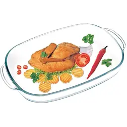 Жаровня Simax, 3,5 л (7296) - мініатюра 2