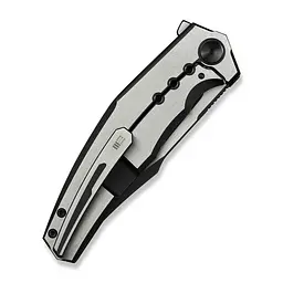 Ніж складаний Weknife Kyklos Satin WE23086-3 - мініатюра 5