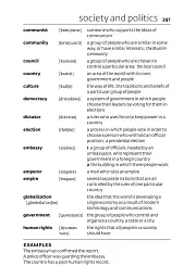Collins Easy Learning. English Vocabulary 2nd Edition - мініатюра 5