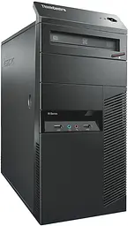 Комп'ютер Lenovo M92P Tower (i5-3470/8/480SSD) Б/В - мініатюра 2