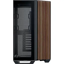 Корпус APNX V1-W Black/White (APCM-VI01103.M1) [146479] - мініатюра 2