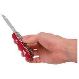 Ніж Victorinox Angler [1.3653.72] [72654] - мініатюра 5