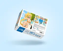 БДСМ-набір Liebe Seele Vivid Sky Set, 8 аксесуарів - мініатюра 12