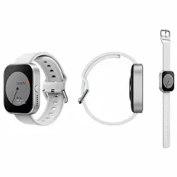 Smart Watch CMF by Nothing Watch Pro Silver frame with Light Grey strap EU - мініатюра 6