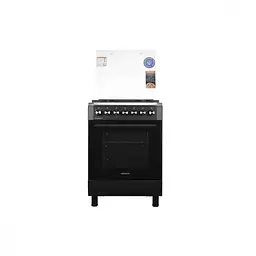 Комбінована плита Ardesto FSCF-C606BI - мініатюра 8