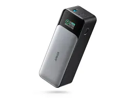 Внешний аккумулятор (павербанк) ANKER 737 Powercore 24K 140W (A1289011)