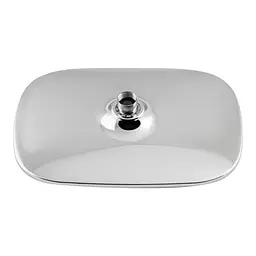 Душова система Qtap Grand CRM 1004, Хром - мініатюра 6