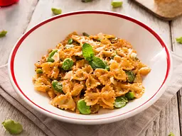 Соус Barilla Pesto Ricotta e Noci 190 г - мініатюра 3