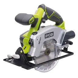 Пила дискова Ryobi ONE+ RWSL1801M 18 В без АКБ та ЗП