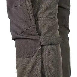 Штани Seeland Helt II 52 Brown - мініатюра 9
