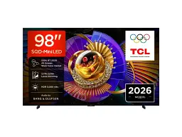 Телевізор TCL 98C7L