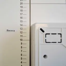 Бокс пластиковий VIOLUX на 6 модулів зовнішній ( 900032 ) - мініатюра 4