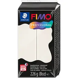 Пластика Fimo Professional для створення ляльок 226 г 