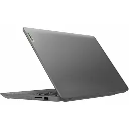 Ноутбук Lenovo IdeaPad 3 14ITL6 14" FHD TN 8GB RAM 256GB SSD Intel Core i3-1115G4 Arctic Grey Без OS - мініатюра 2