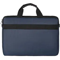 Сумка для ноутбука 16" "Practic", Dark Blue/Black 2E sum0028033 - мініатюра 3
