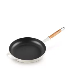 Сковорода Le Creuset Signature Frying Pan 28 см Meringue