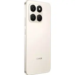 Смартфон Honor 400 Smart 5G 8/256GB Desert Gold Global [159338] - мініатюра 6