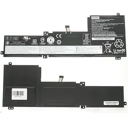Акумулятор для ноутбука Lenovo L19M4PF1 (IdeaPad 5 15IIL05) 15.12V 4630 mAh 70Wh Black (SB10W86960)